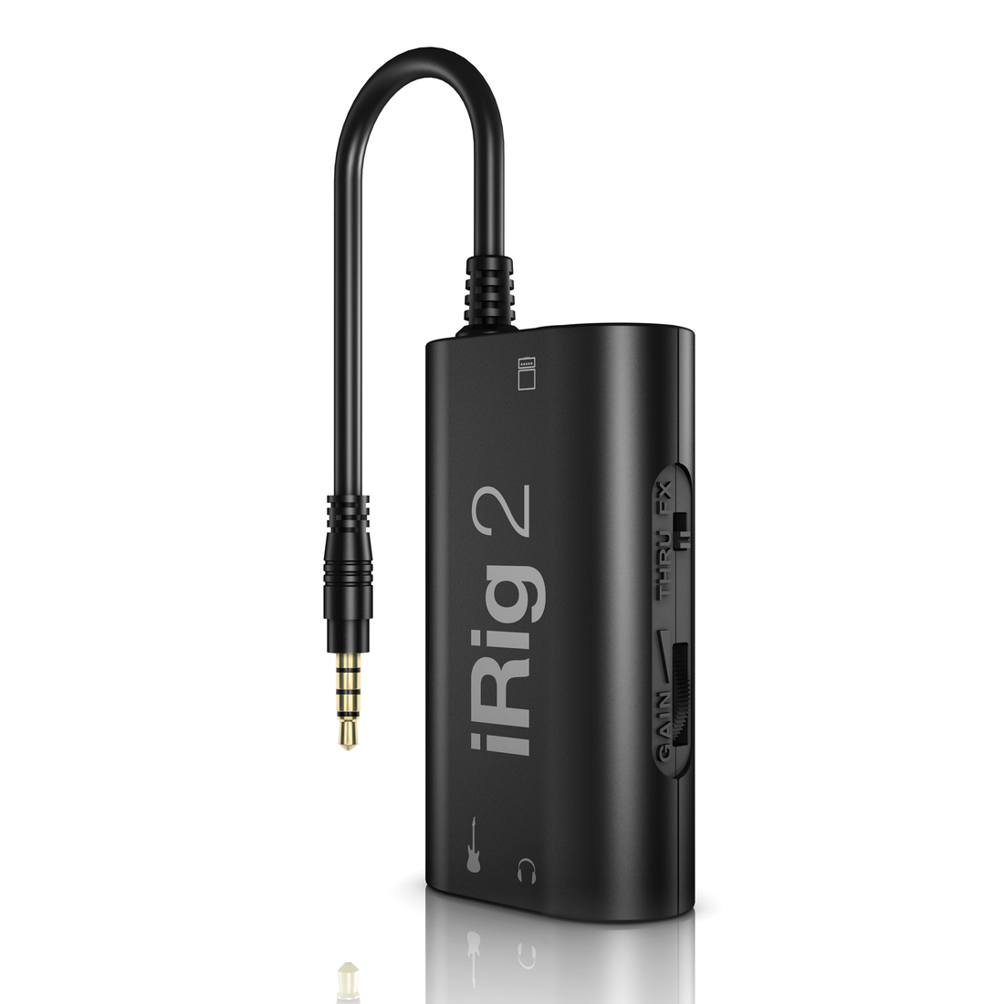 iRig 2