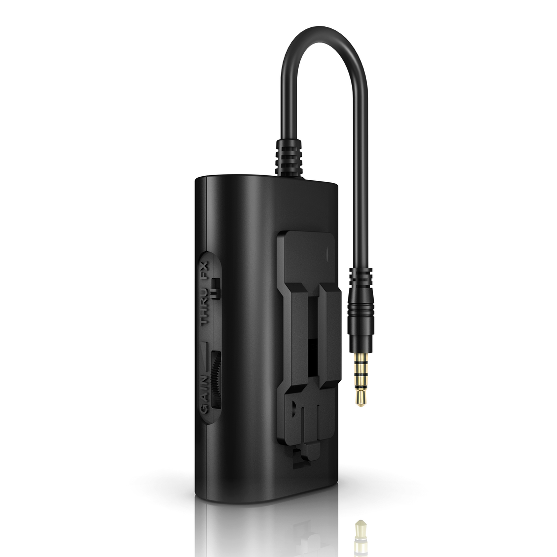 iRig 2