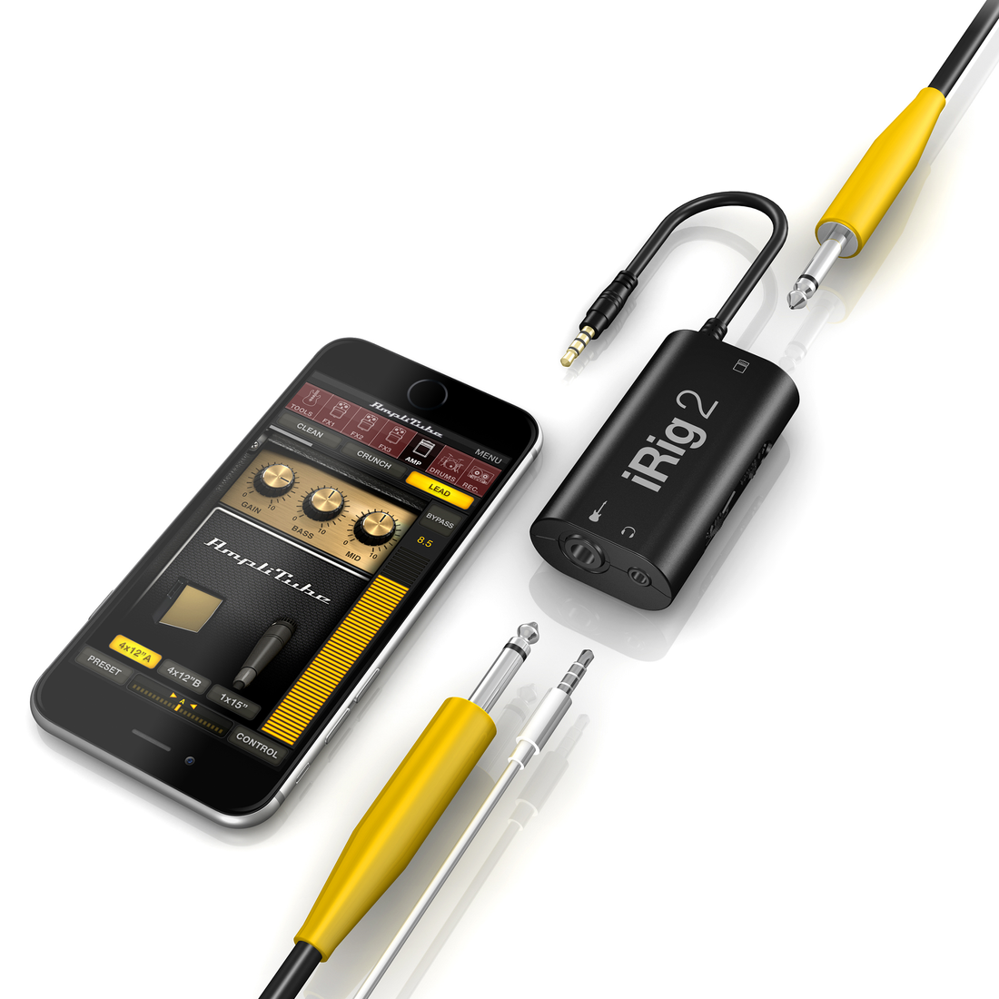 iRig 2
