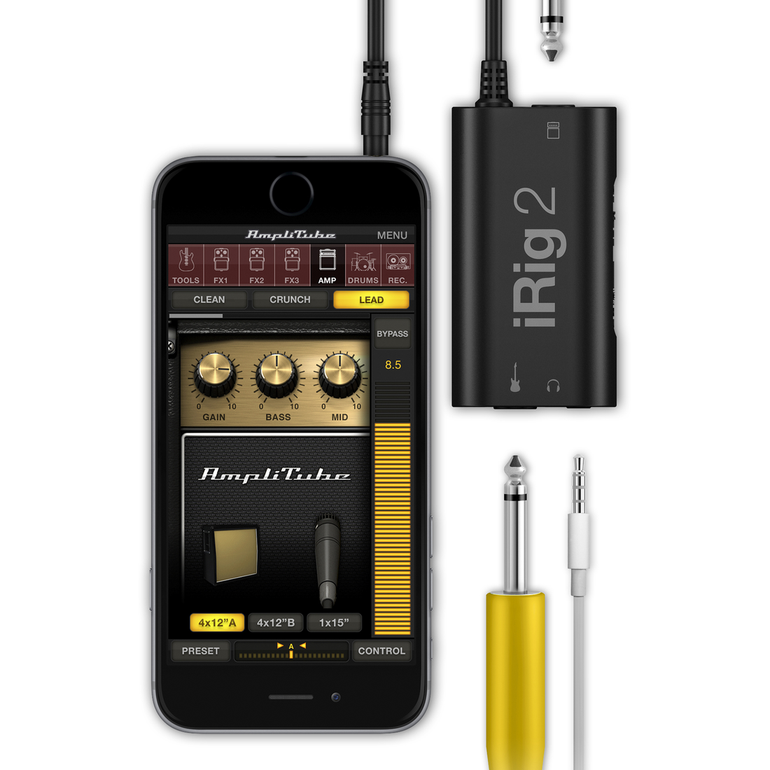 iRig 2