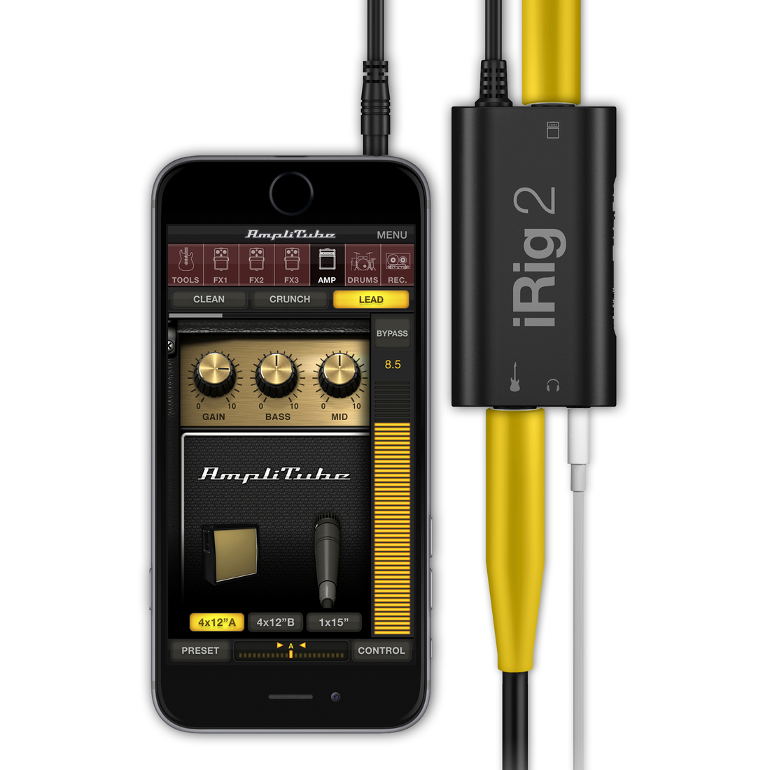 iRig 2