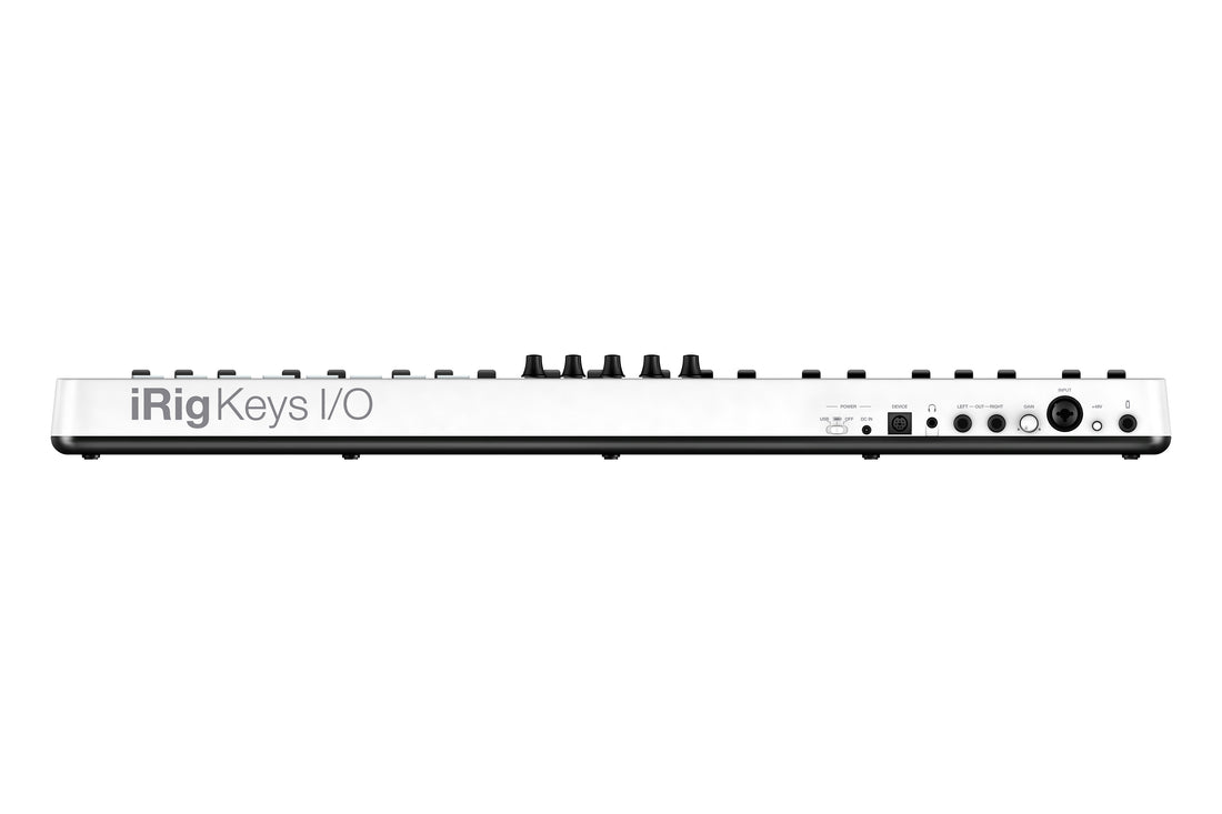 iRig Keys I/O 25