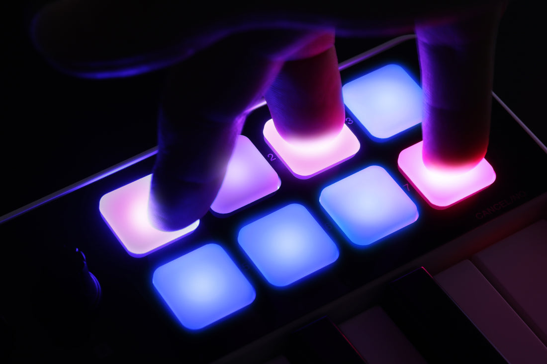 iRig Keys I/O 25