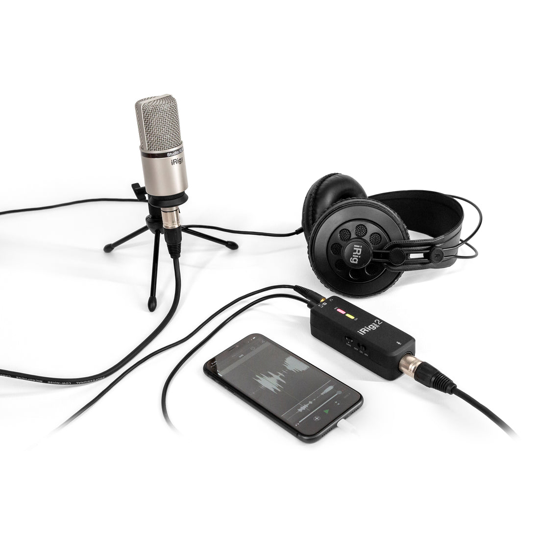 iRig Pre 2