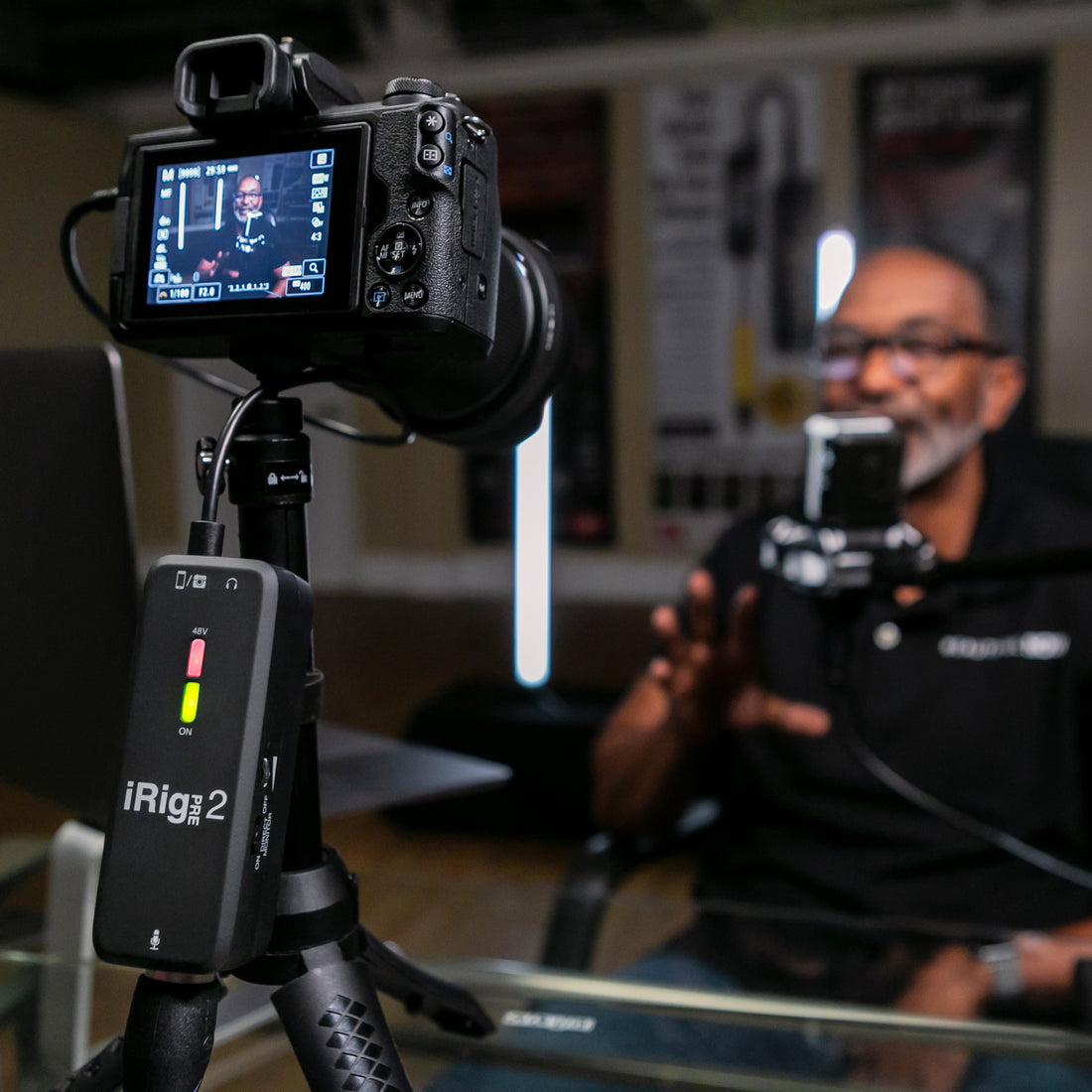 iRig Pre 2