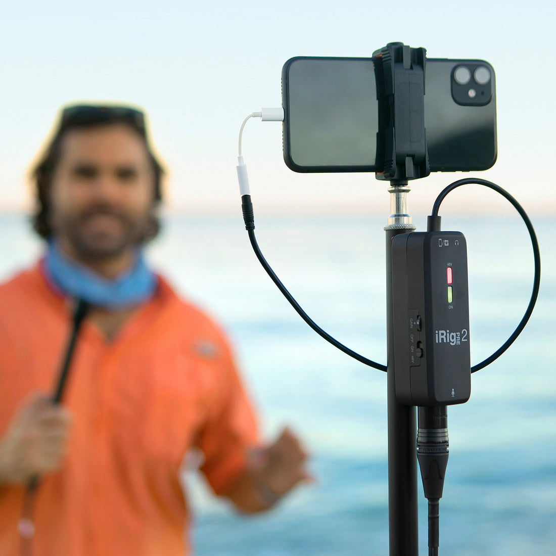 iRig Pre 2