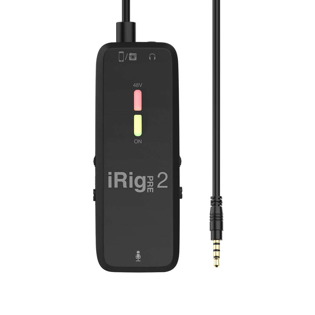 iRig Pre 2