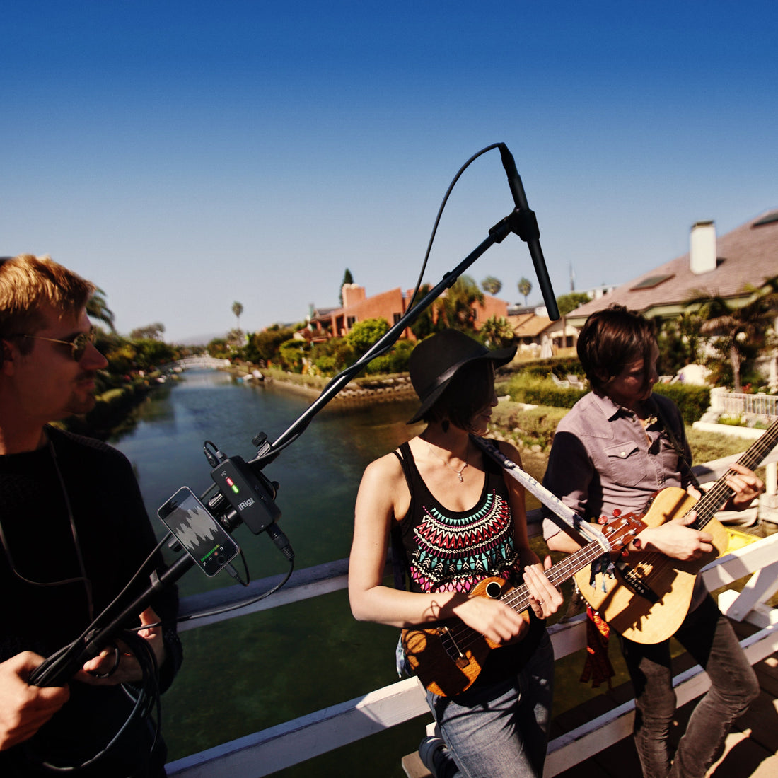iRig Pre HD