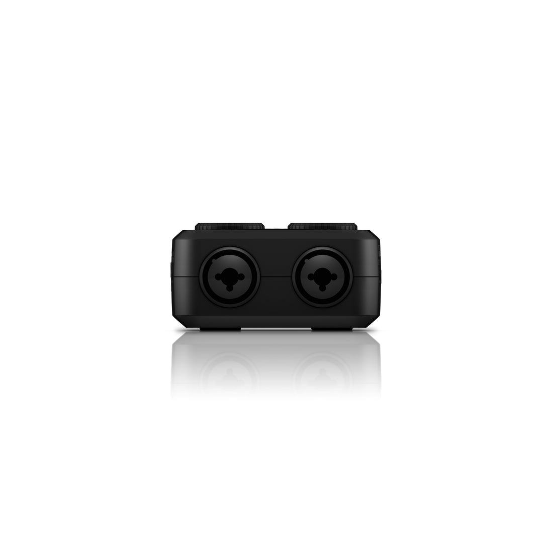 iRig Pro Duo I/O