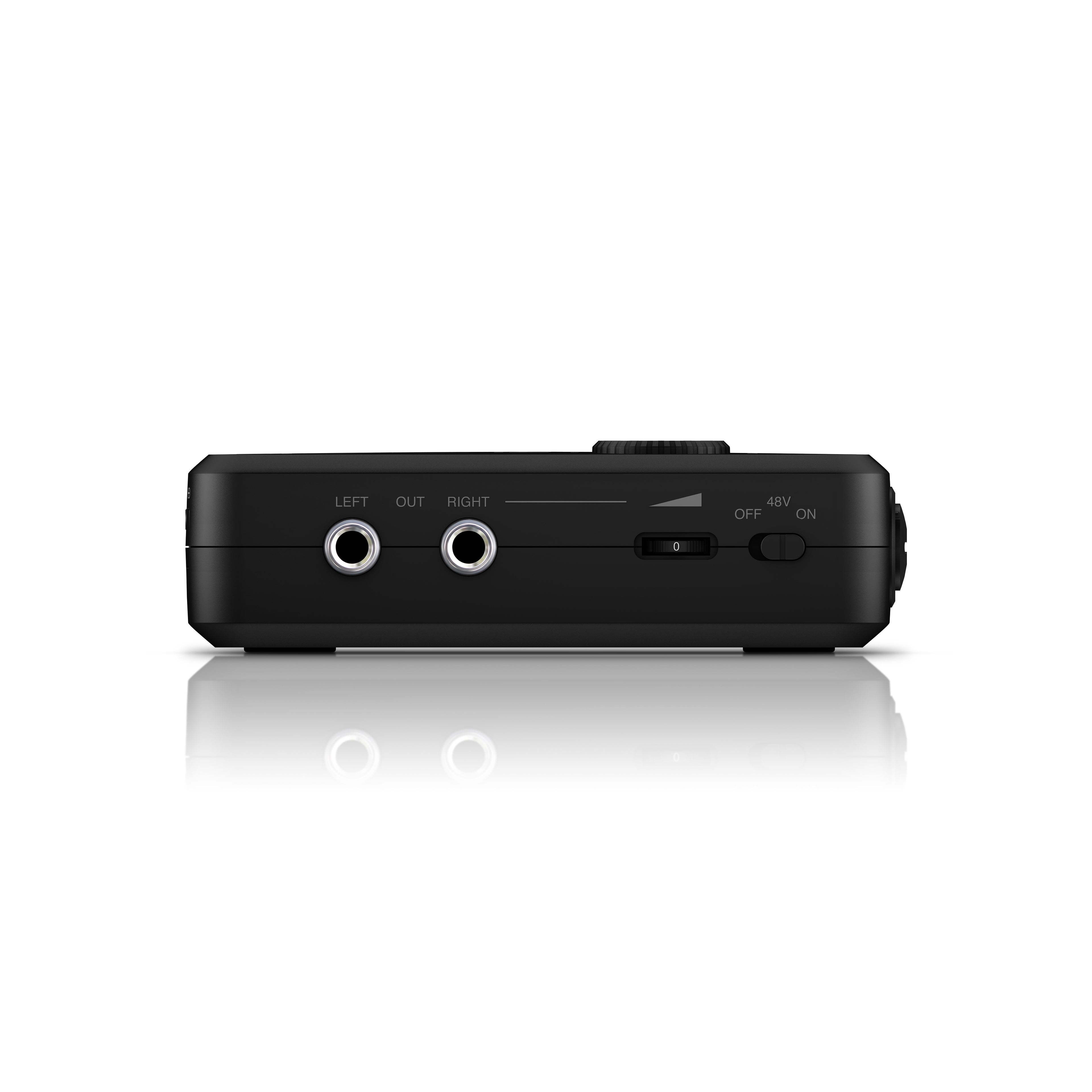 iRig Pro Duo I/O | 2-Channel Audio & MIDI Interface