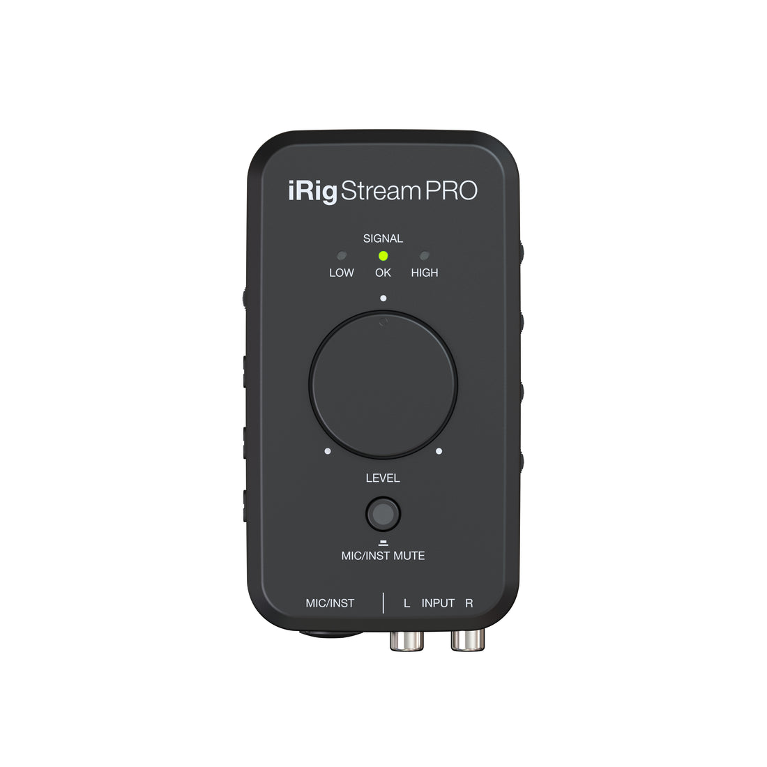 iRig Stream Pro