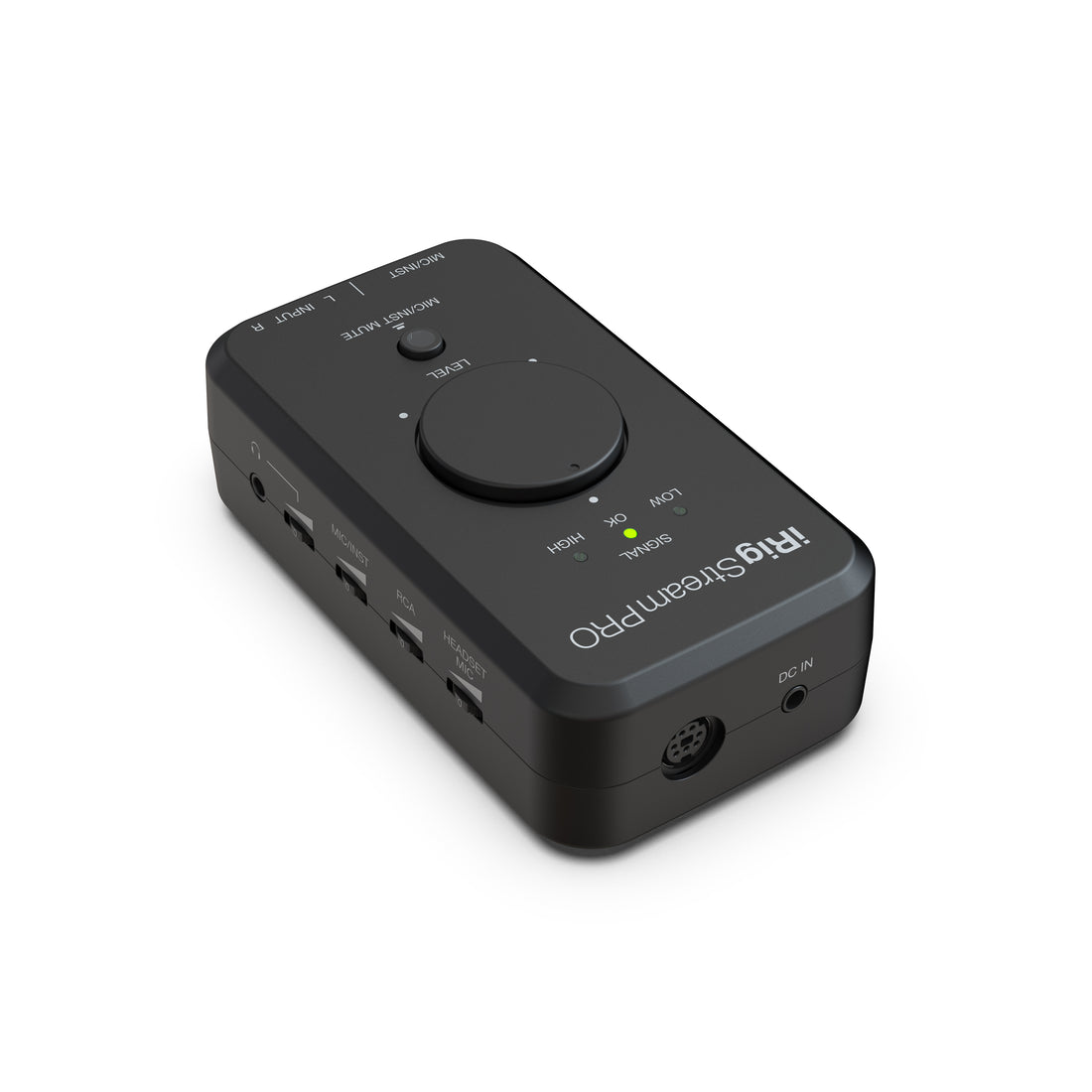 iRig Stream Pro