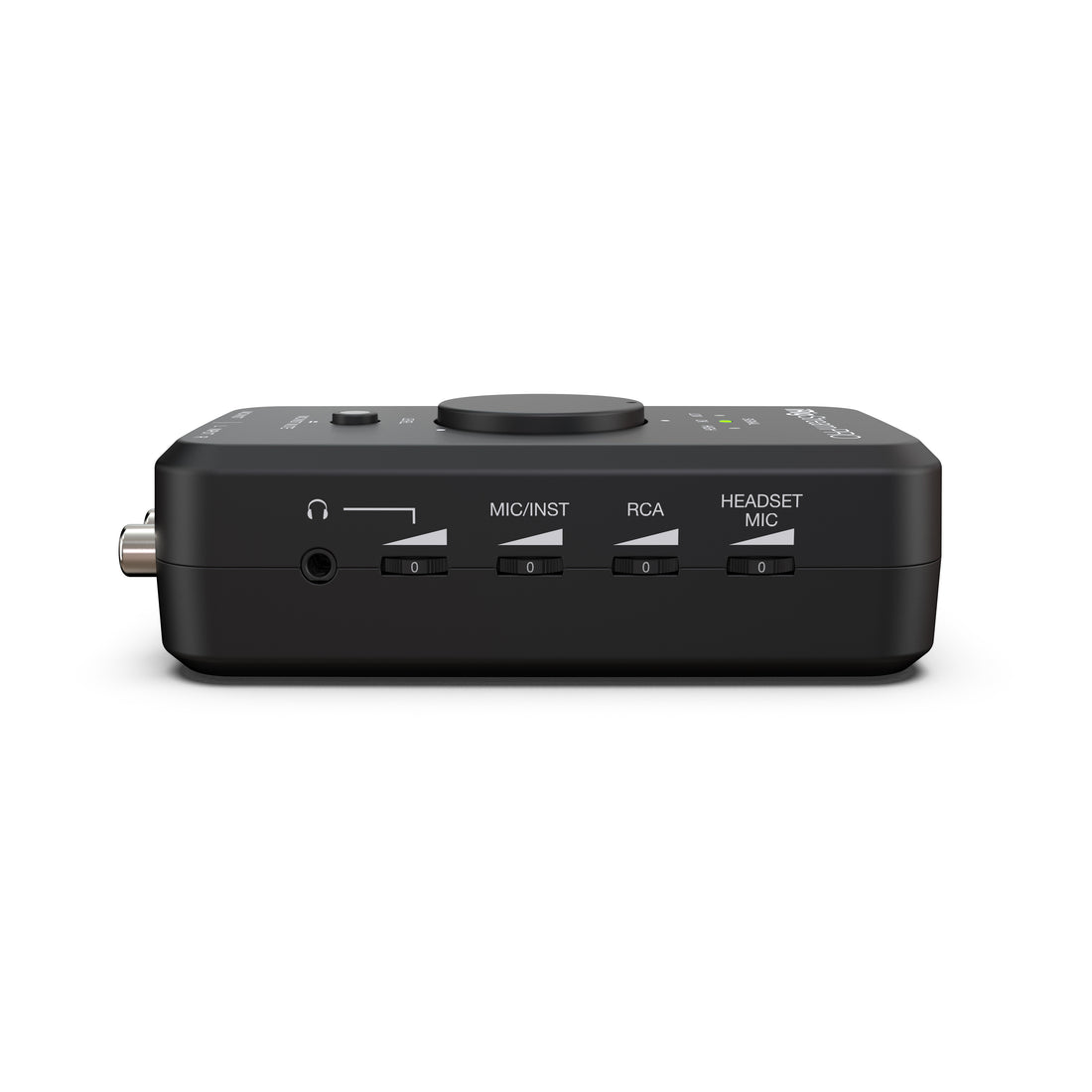 iRig Stream Pro