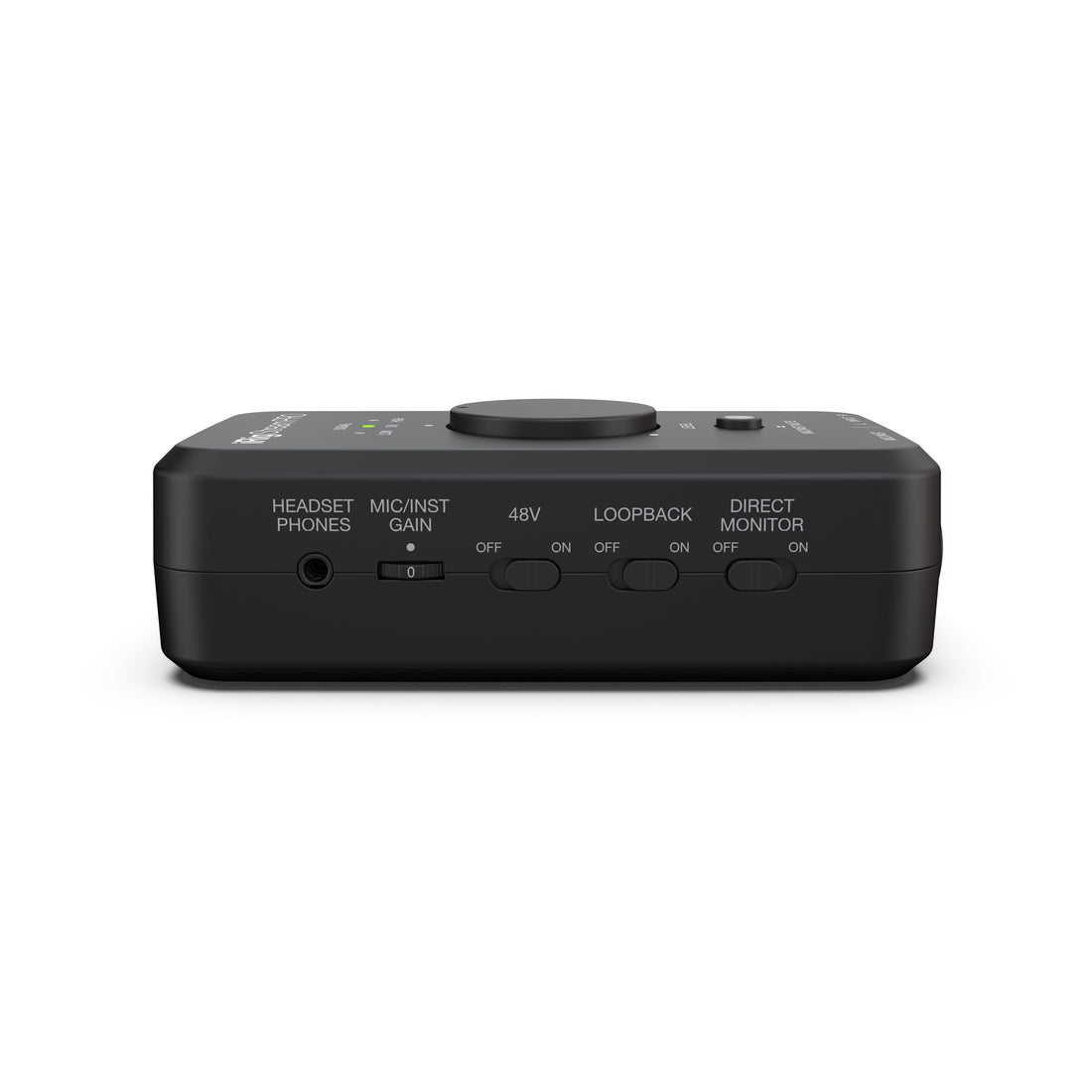iRig Stream Pro