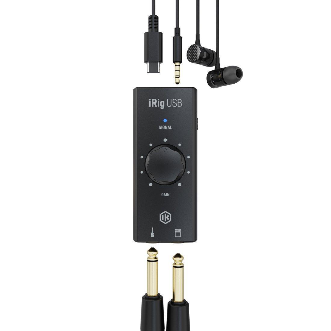 iRig USB