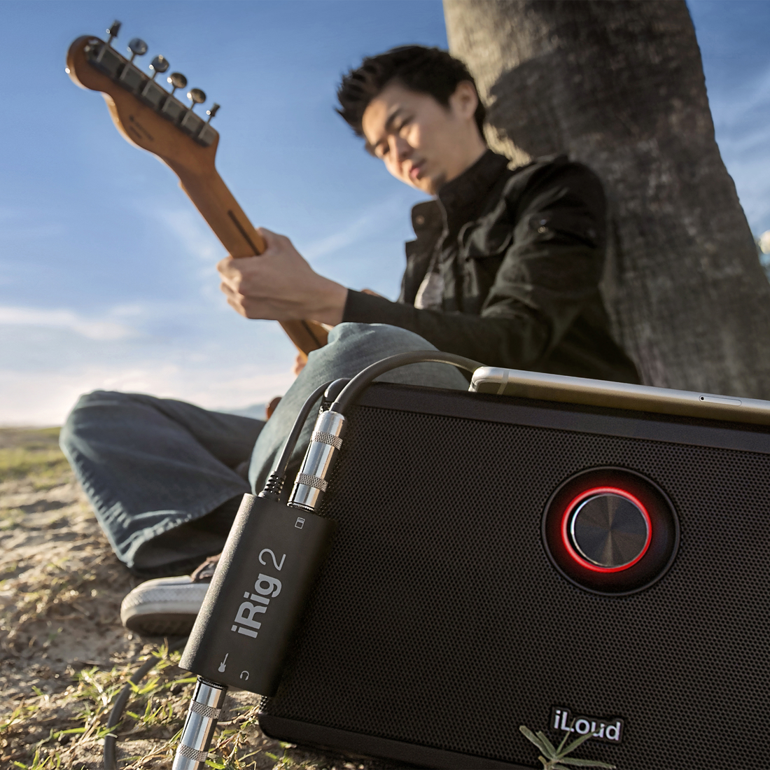 iRig 2
