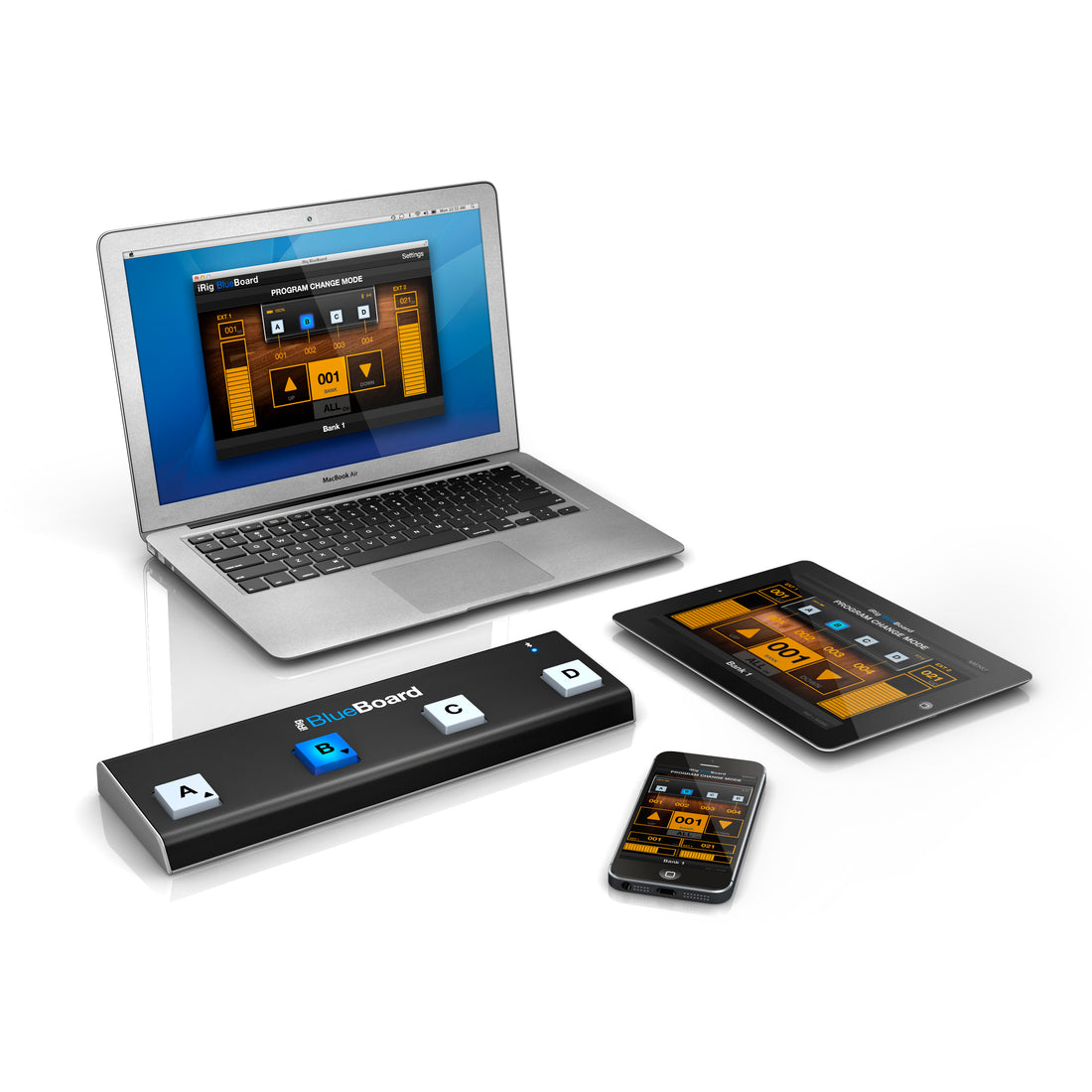iRig BlueBoard
