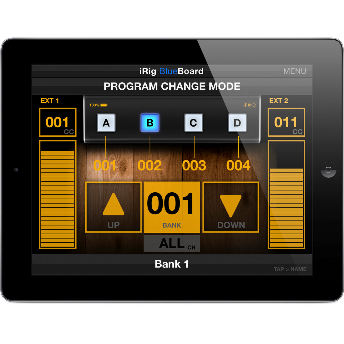 iRig BlueBoard
