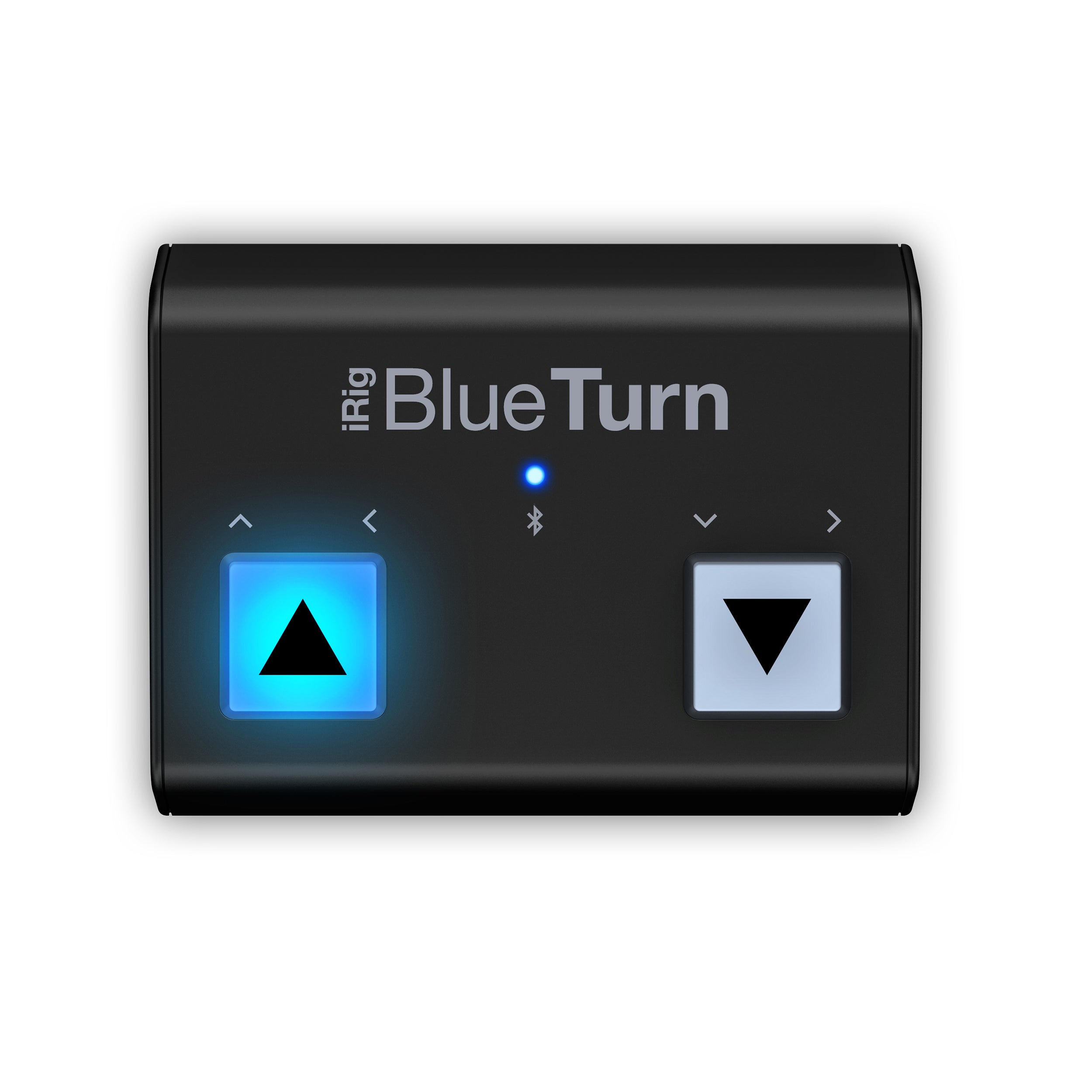 DTM・DAW iRig Blue Turn iRig BlueTurn | Bluetooth Page Turner