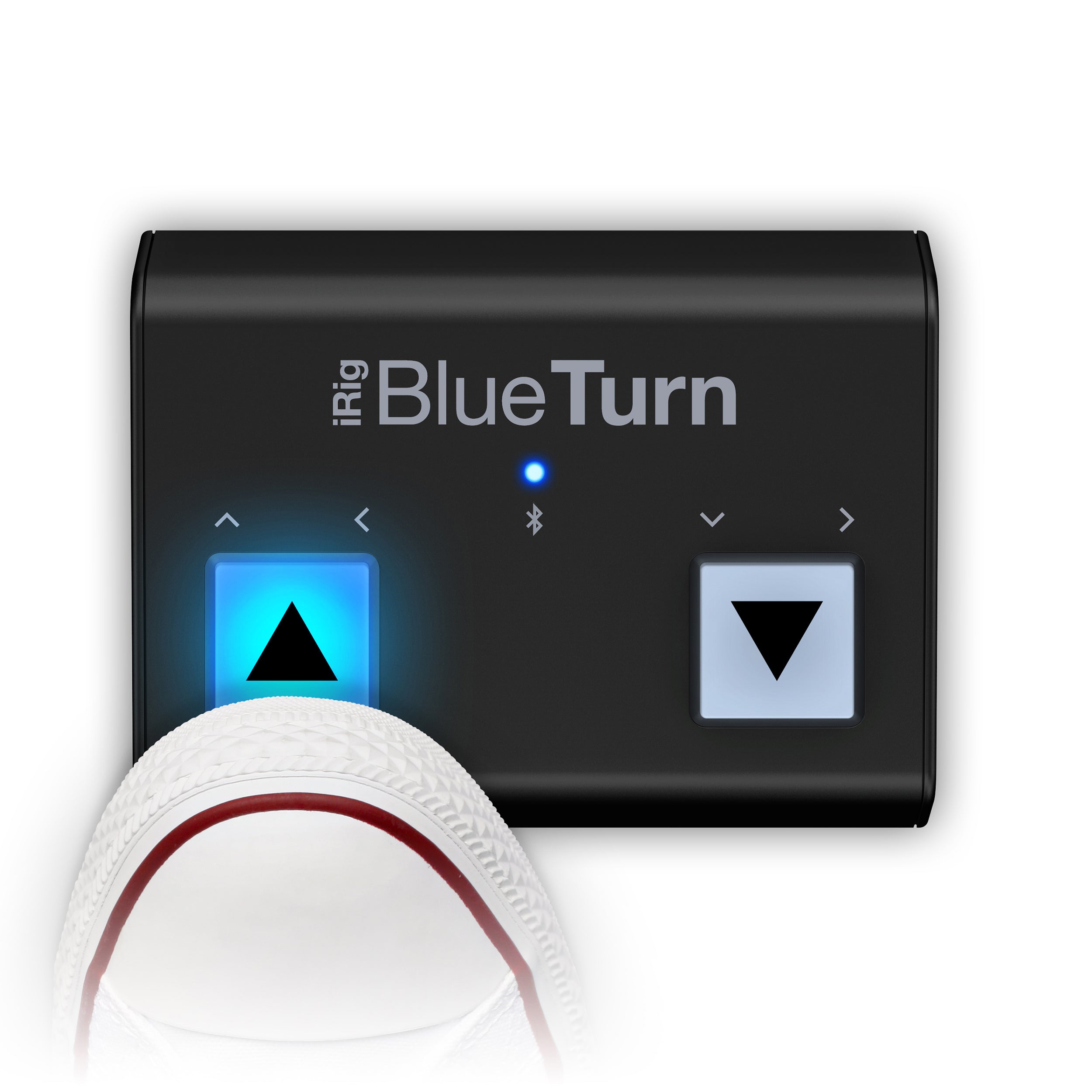 iRig BlueTurn | Bluetooth Page Turner