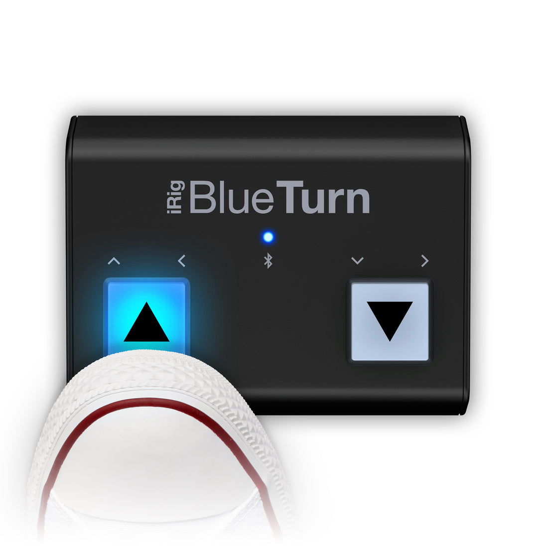iRig BlueTurn