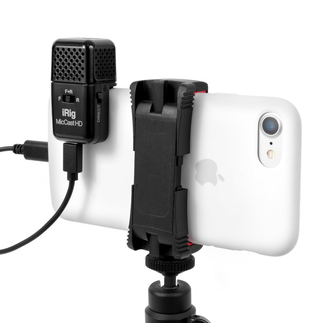 iRig Mic Cast HD