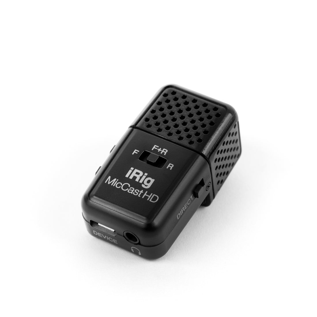 iRig Mic Cast HD