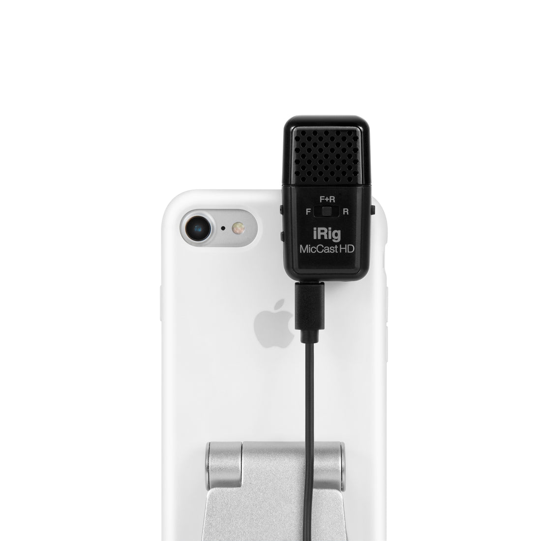 iRig Mic Cast HD