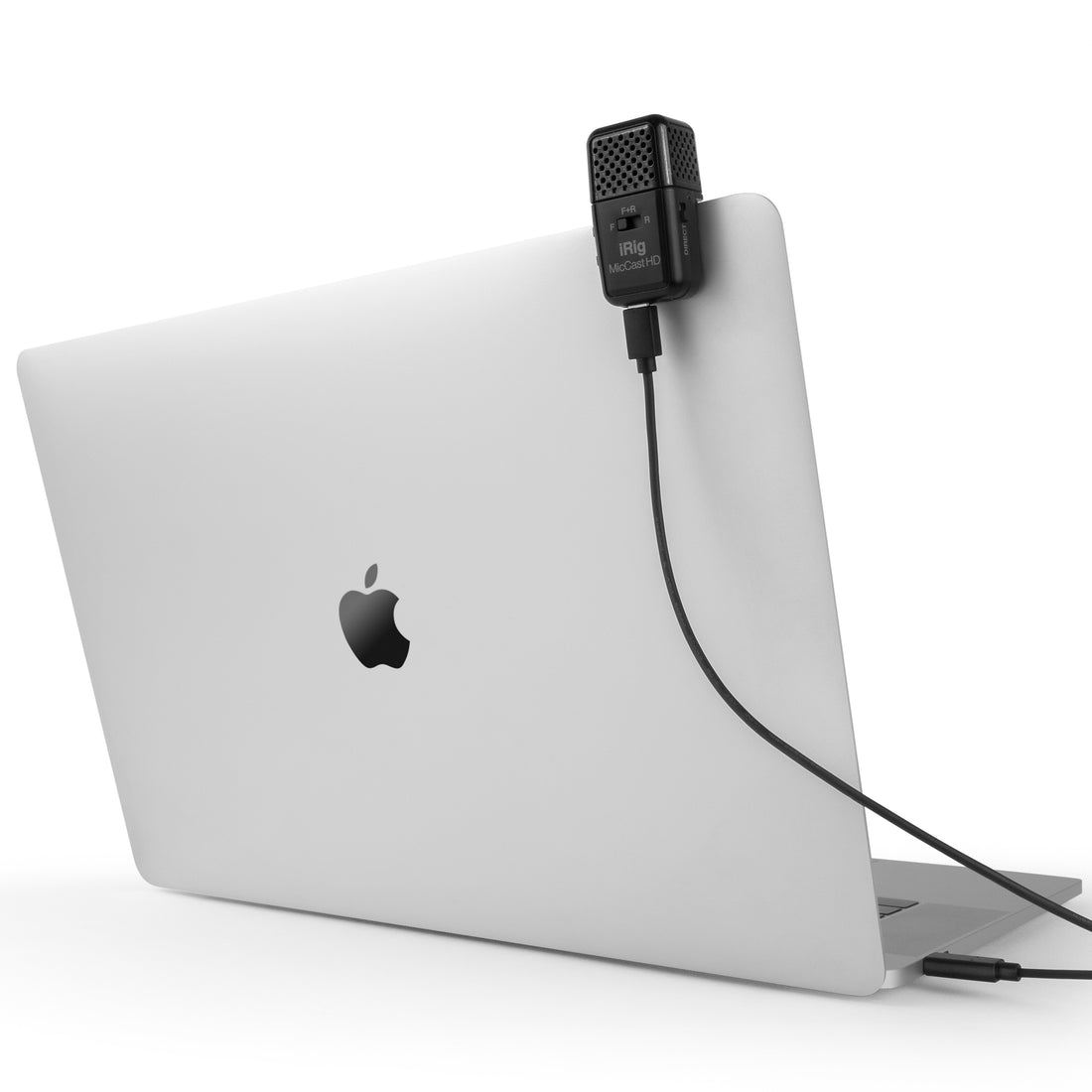 iRig Mic Cast HD