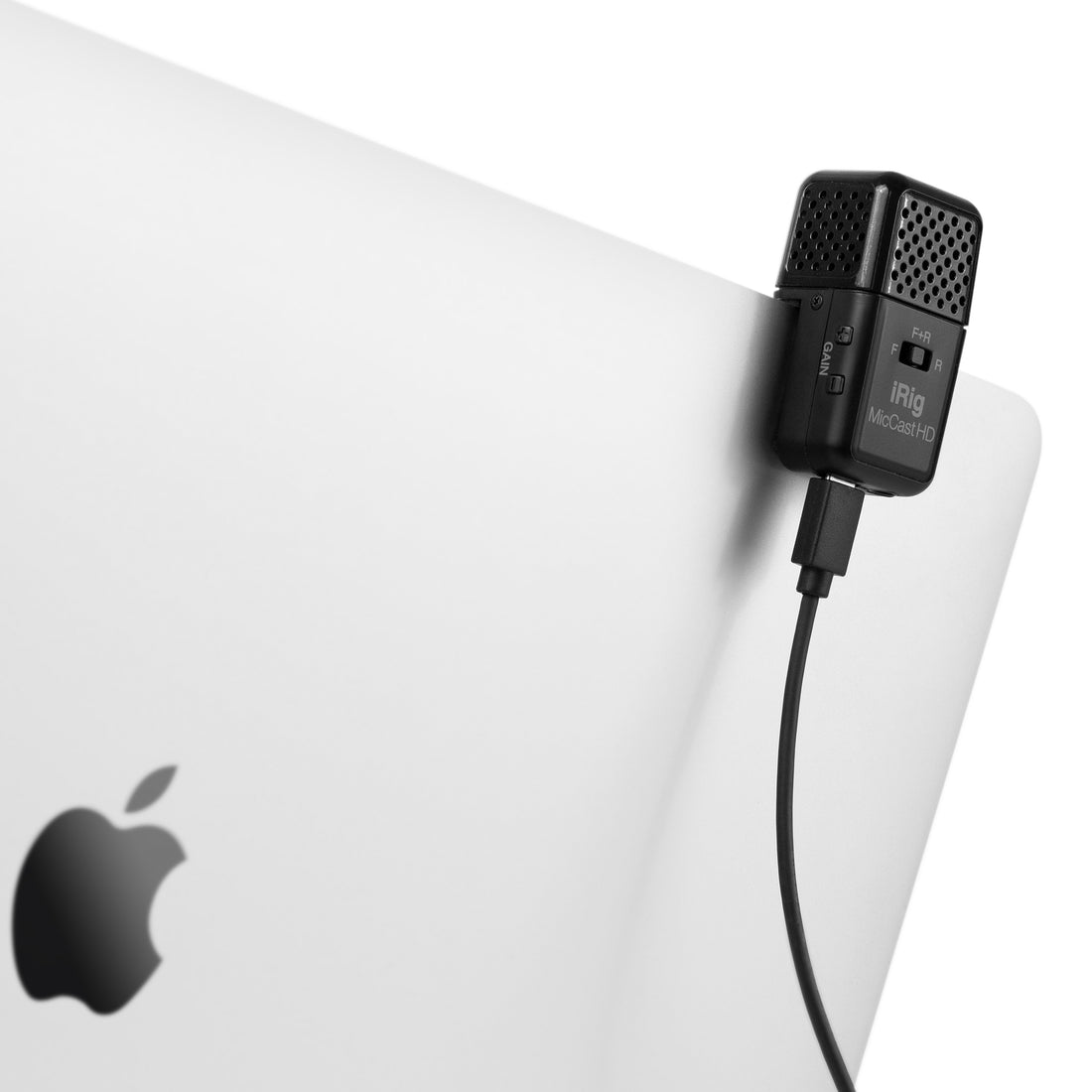 iRig Mic Cast HD