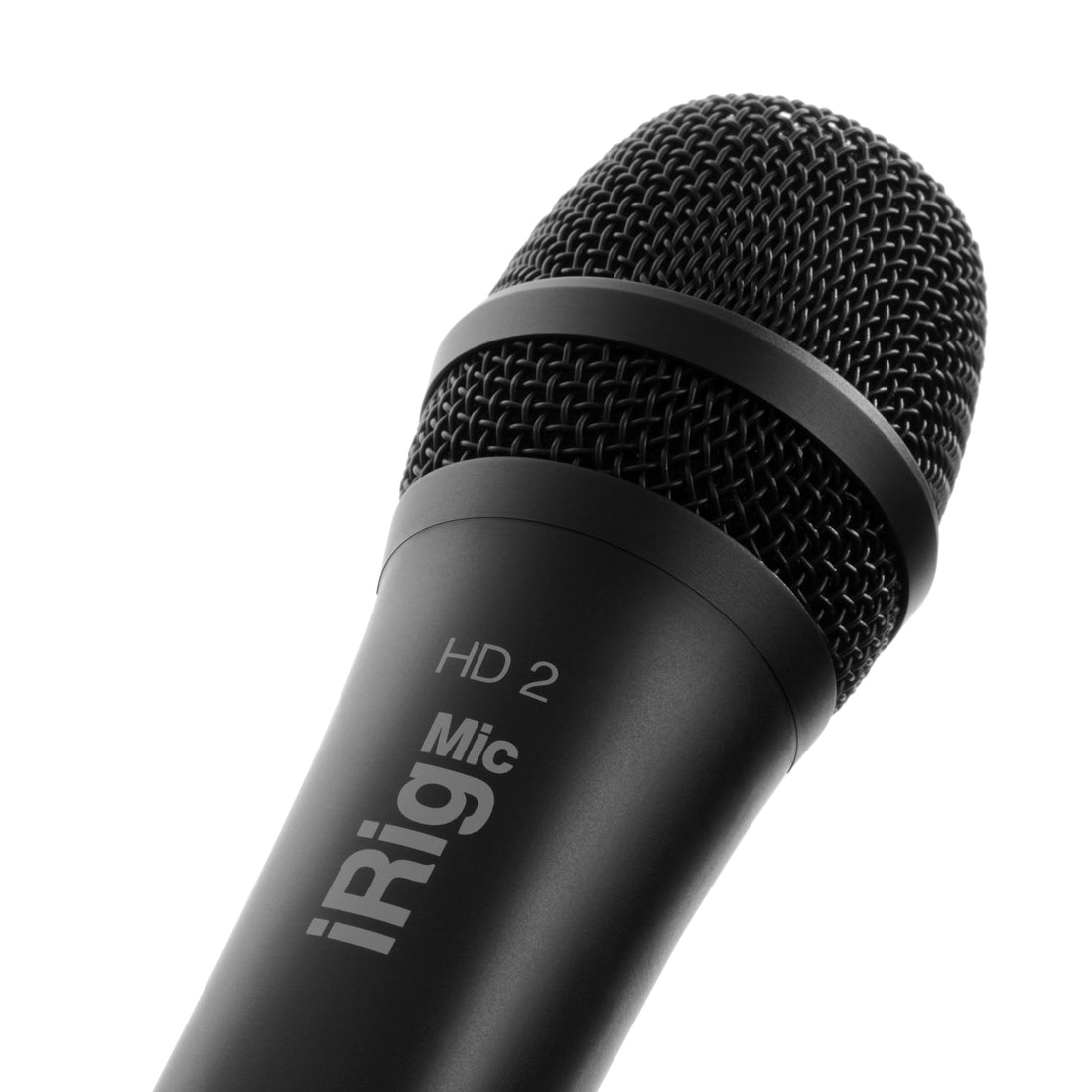 iRig Mic HD 2