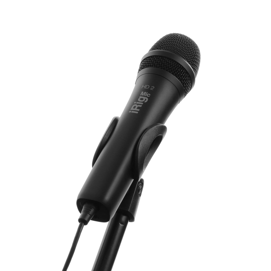iRig Mic HD 2