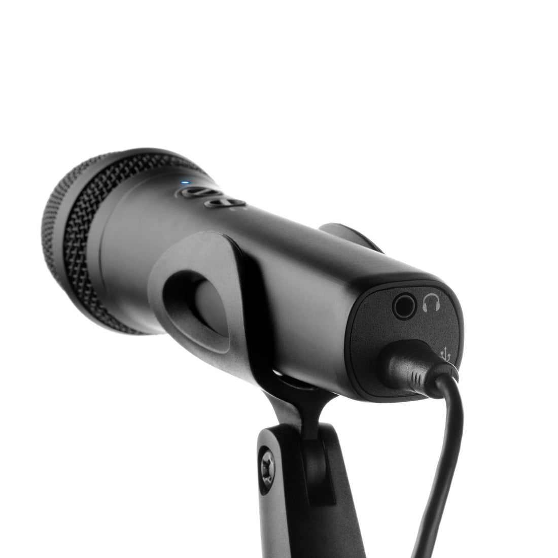 iRig Mic HD 2