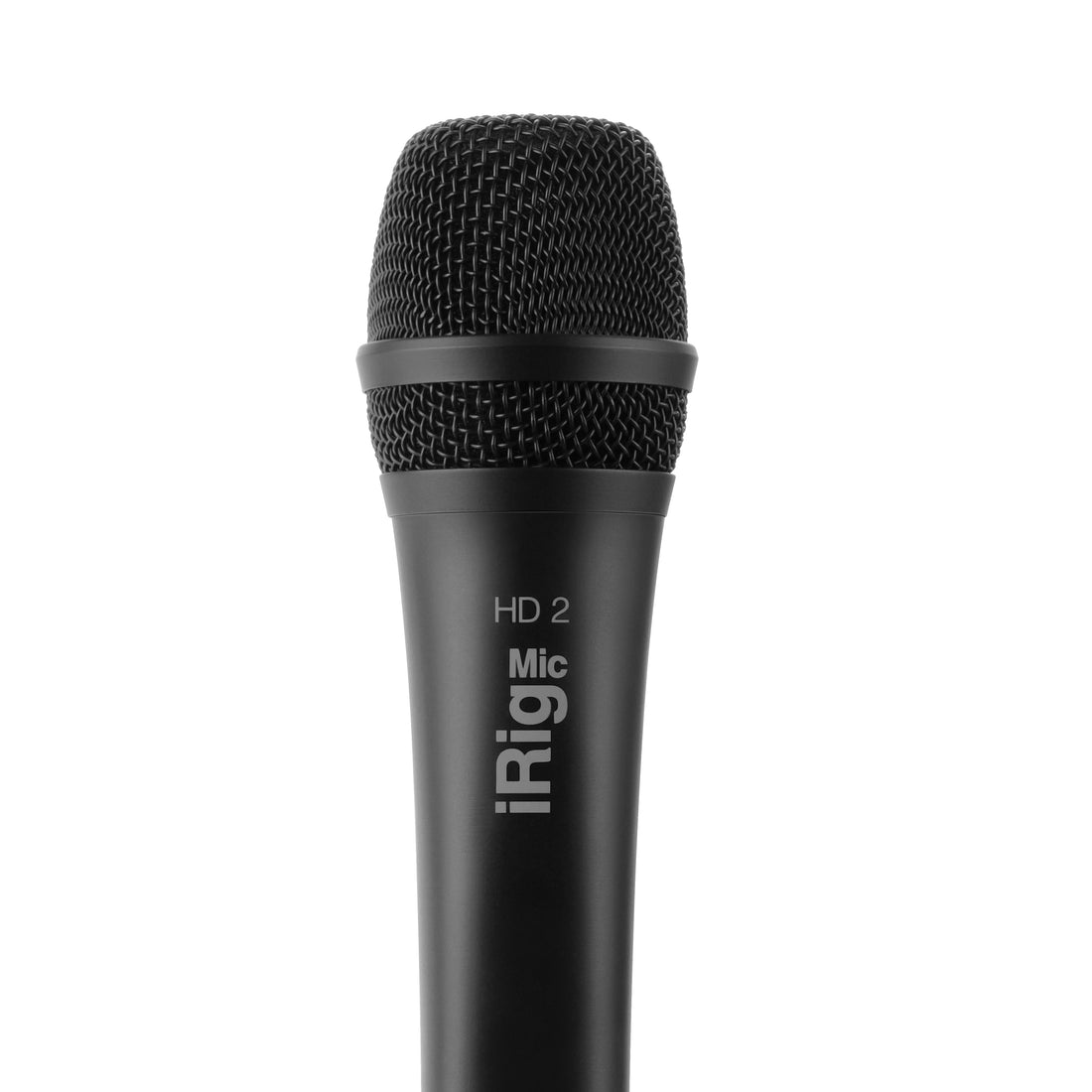 iRig Mic HD 2