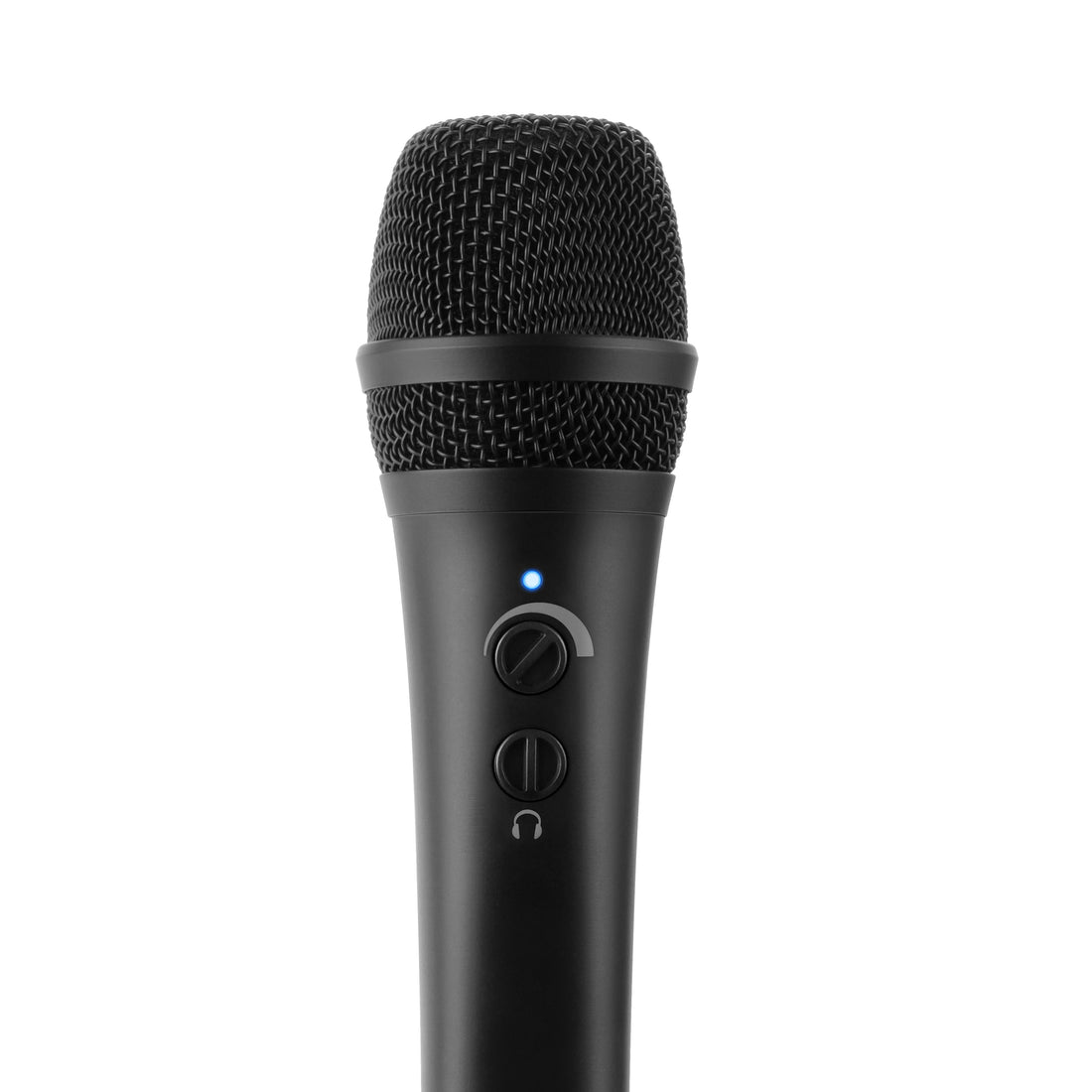 iRig Mic HD 2