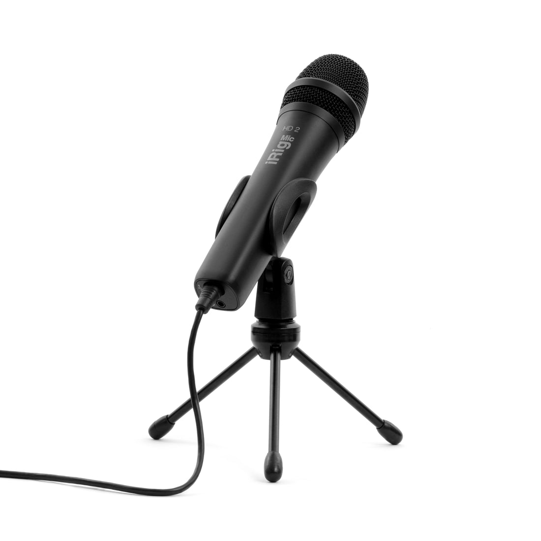 iRig Mic HD 2