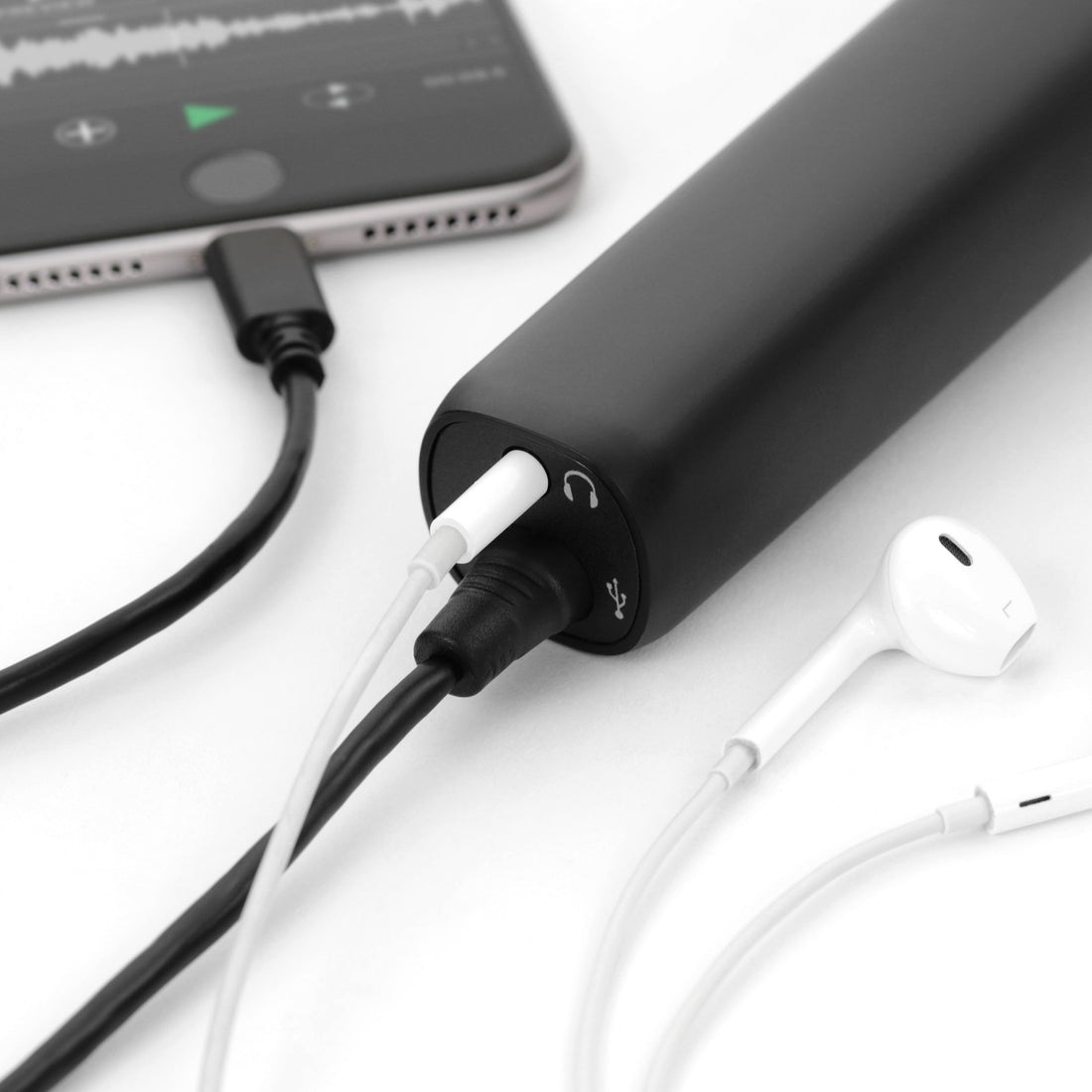 iRig Mic HD 2