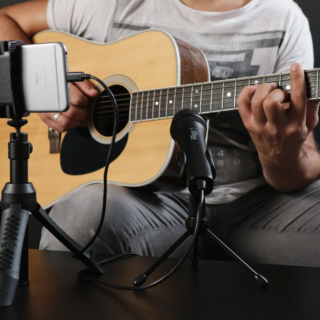iRig Mic HD 2