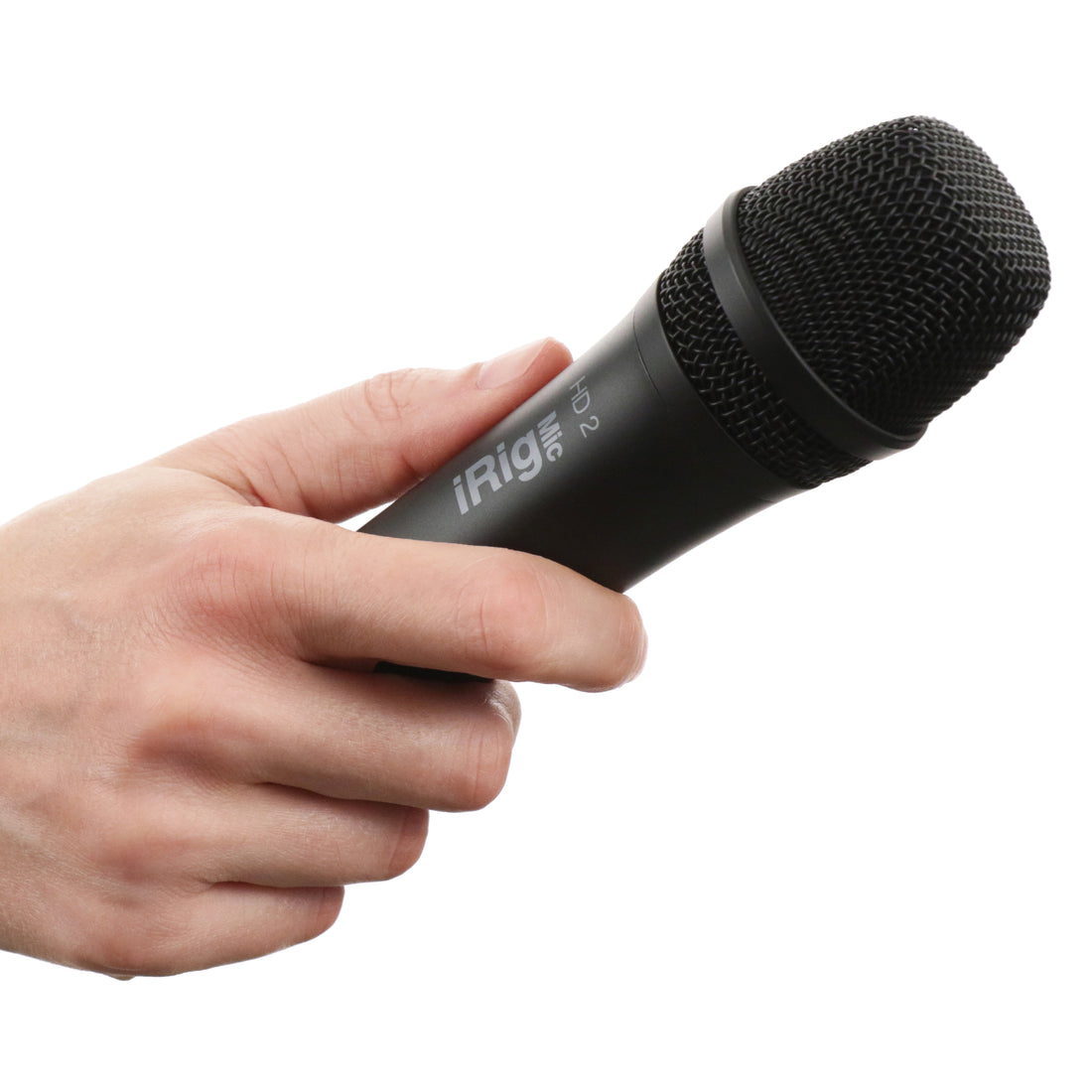 iRig Mic HD 2