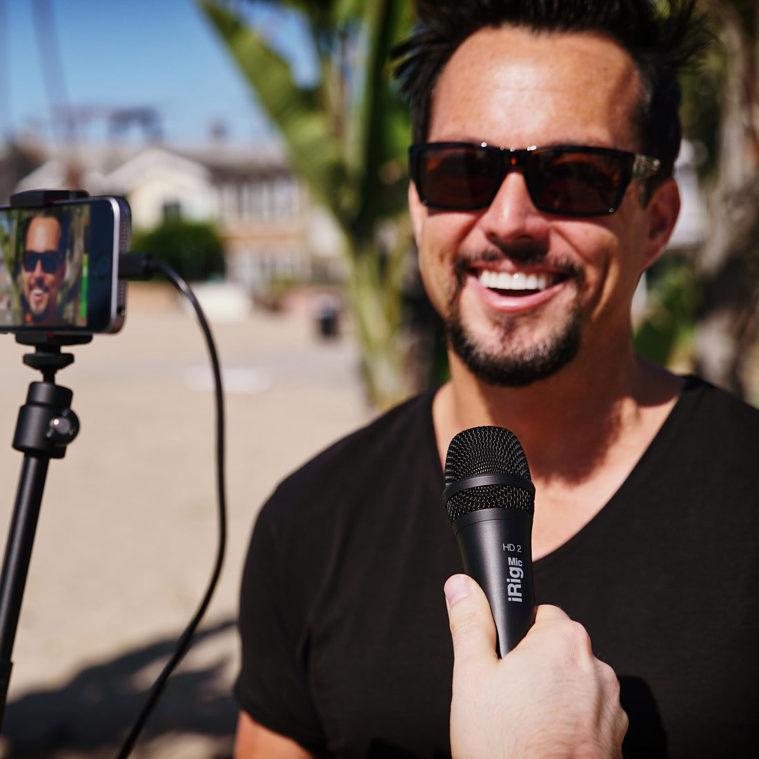 iRig Mic HD 2