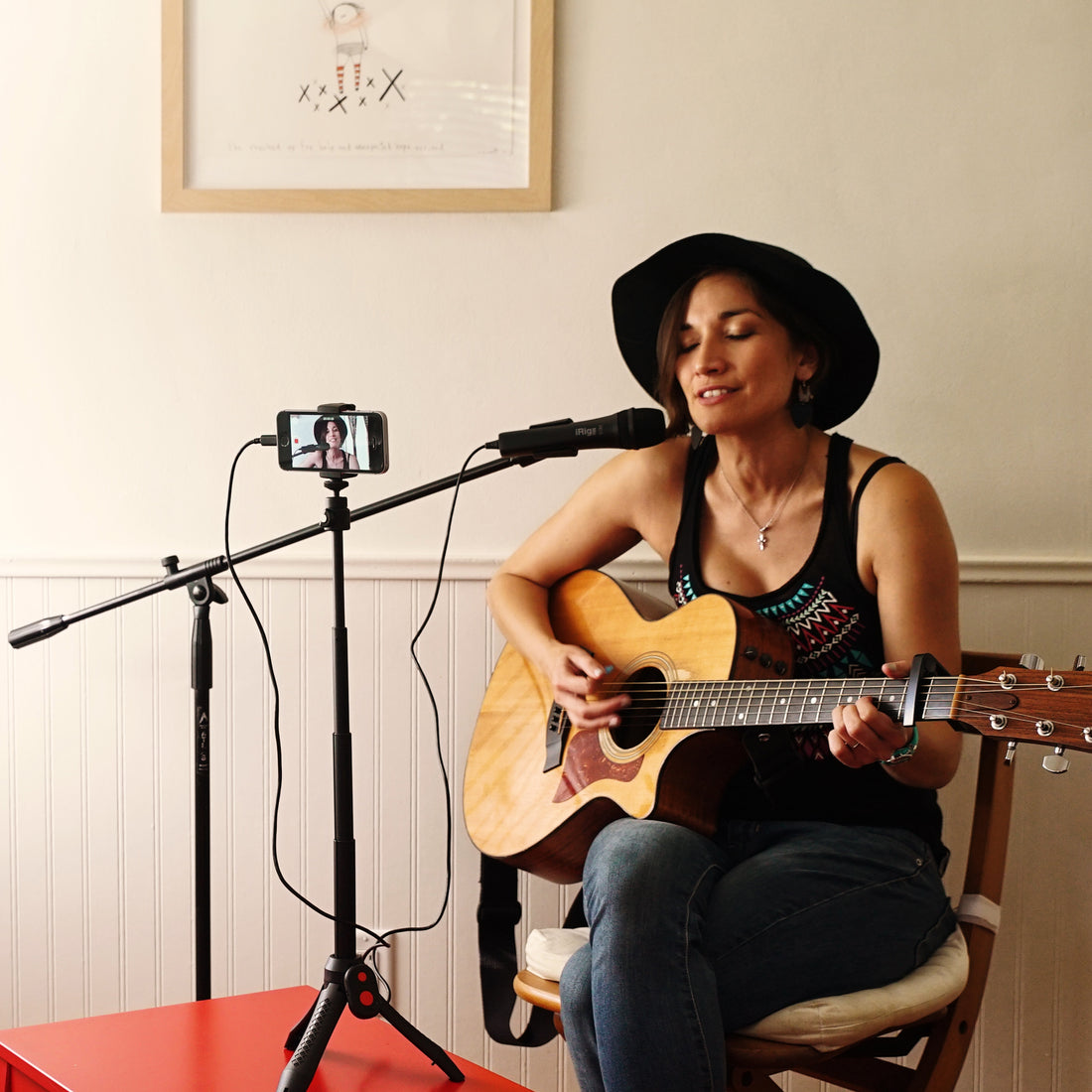 iRig Mic HD 2