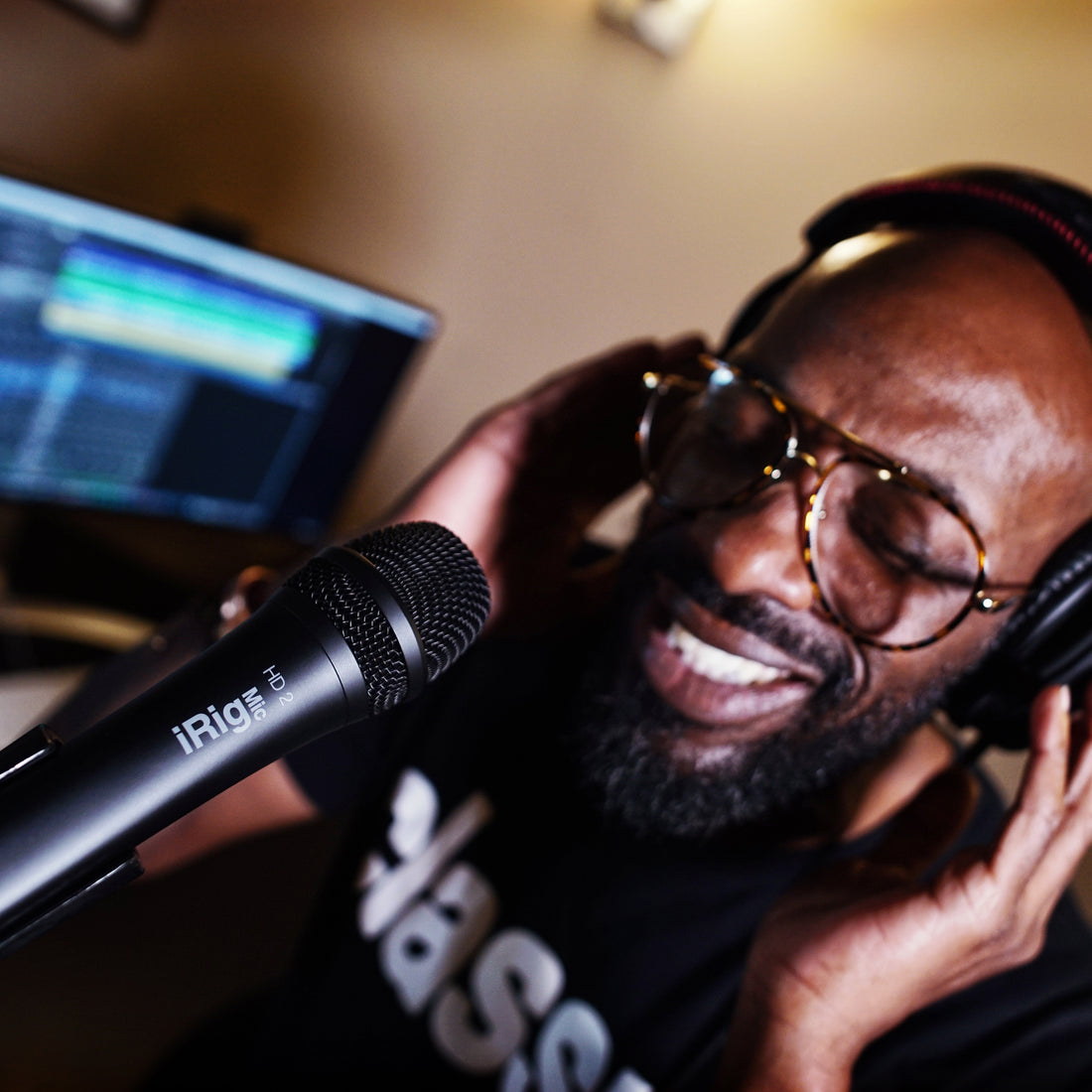 iRig Mic HD 2