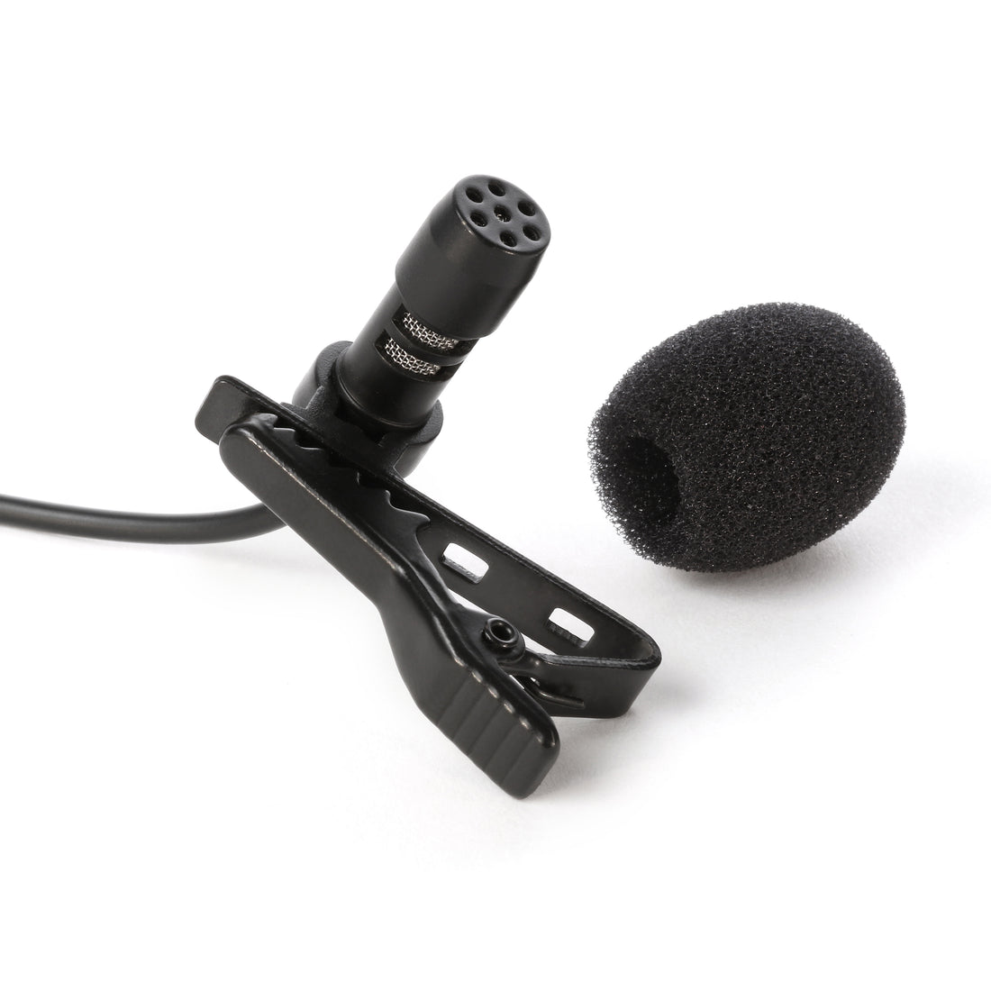 iRig Mic Lav