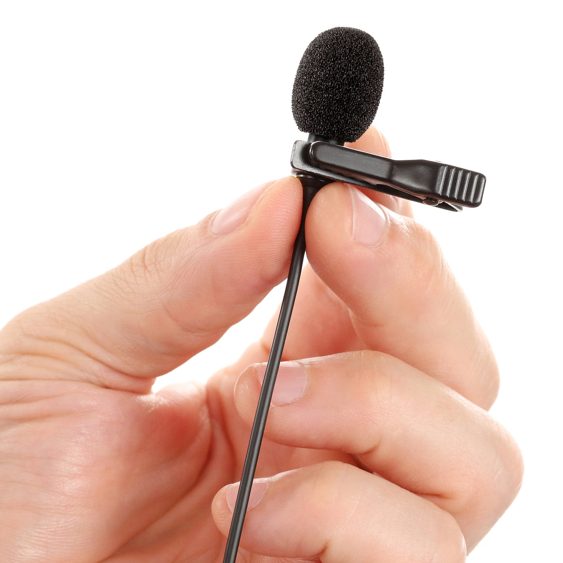 iRig Mic Lav 2 Pack