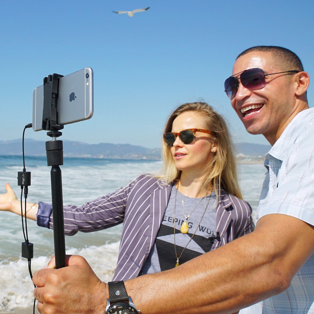 iRig Mic Lav