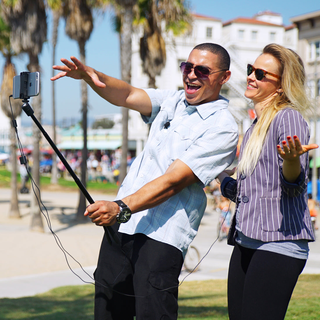 iRig Mic Lav