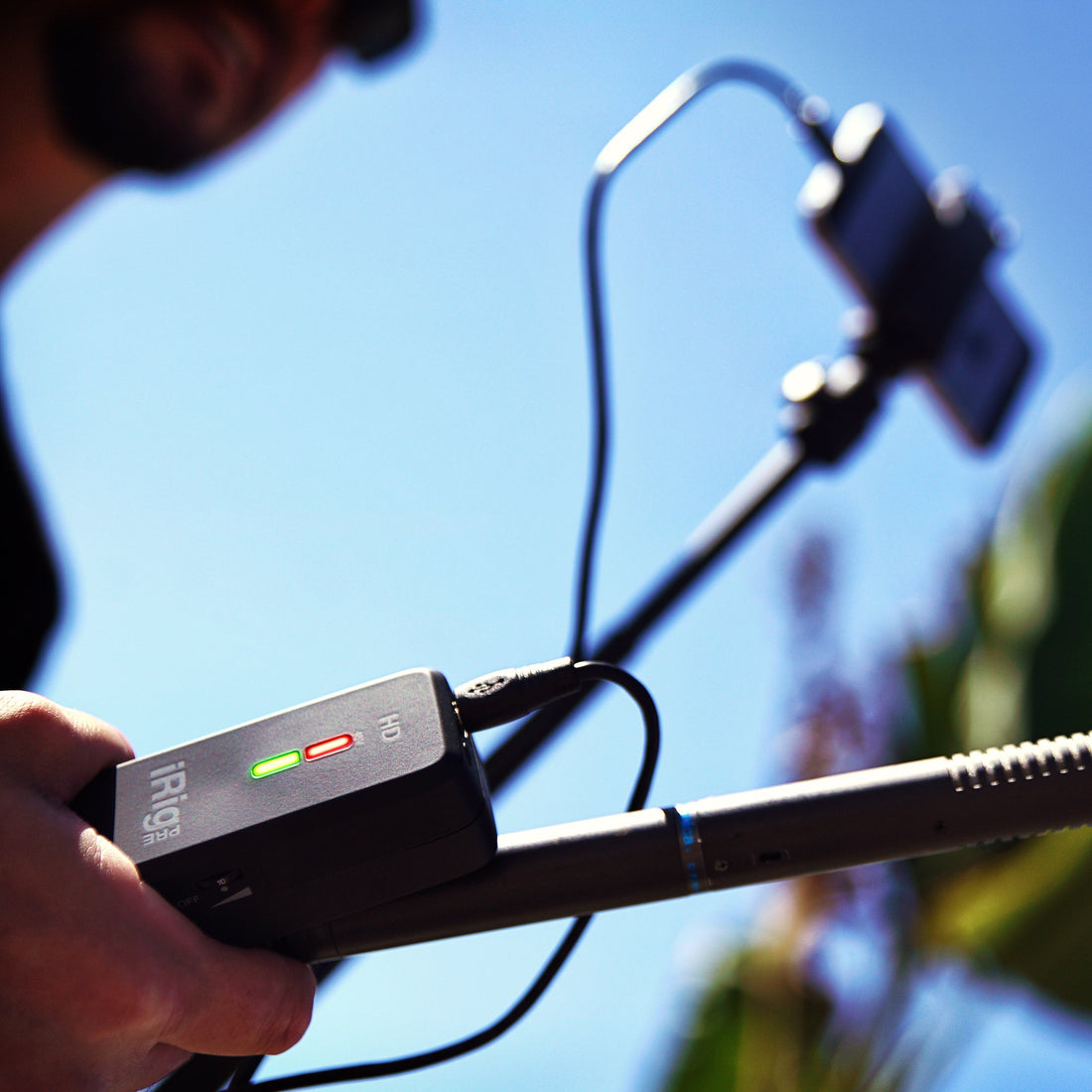 iRig Pre HD