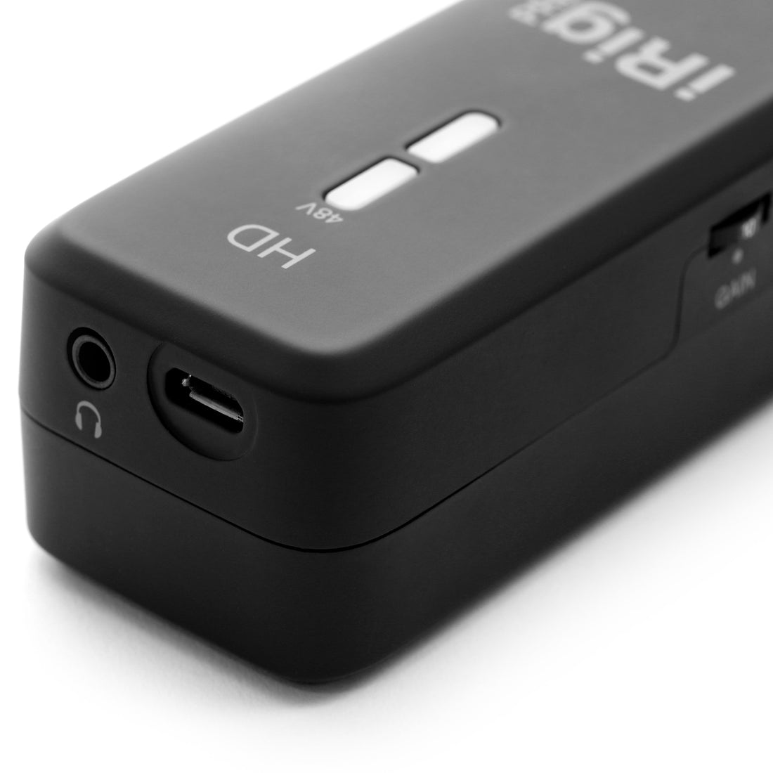 iRig Pre HD