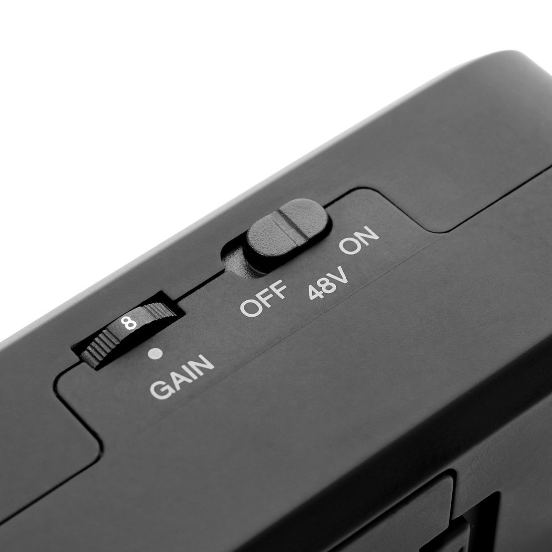 iRig Pre HD