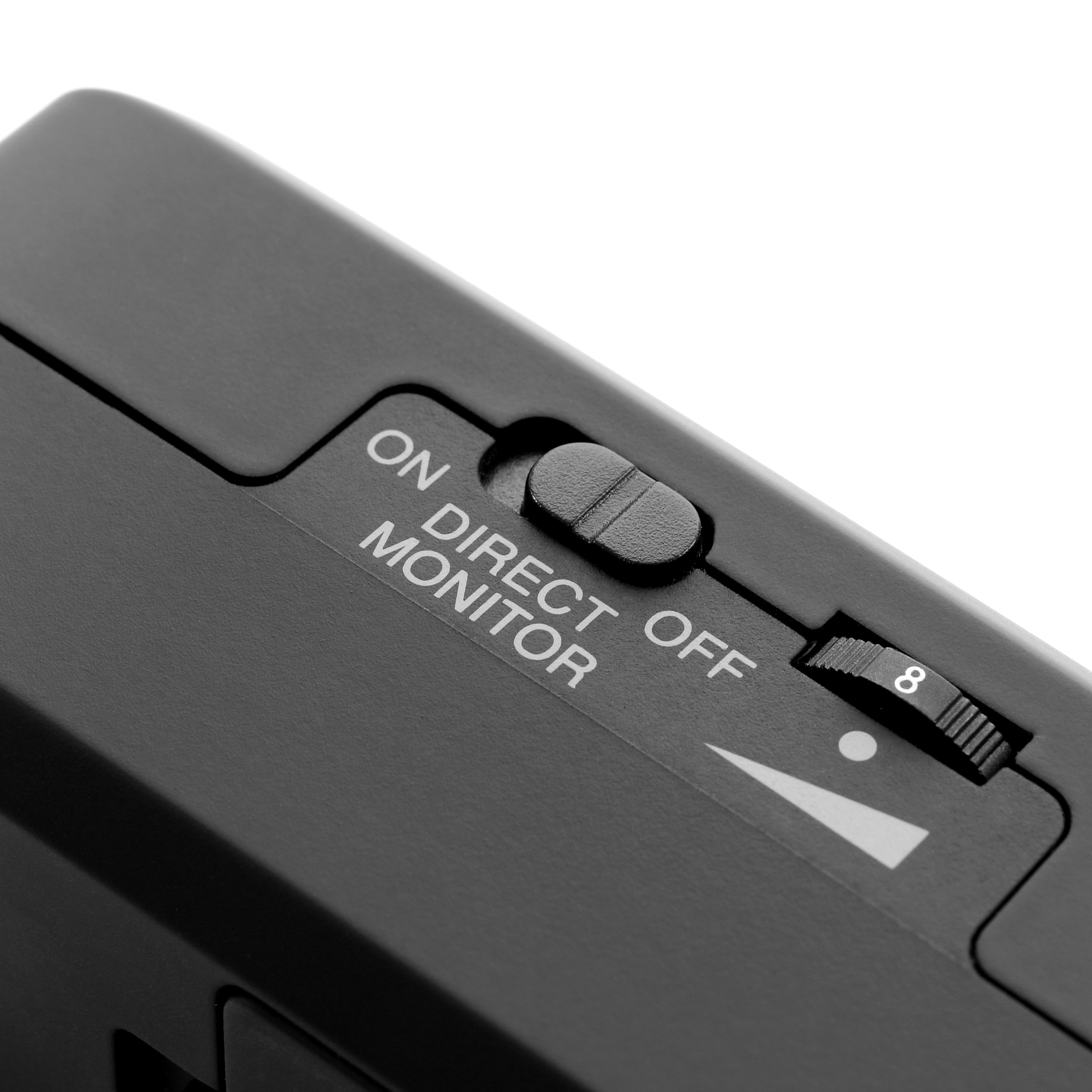 iRig Pre HD | Digital Microphone Interface